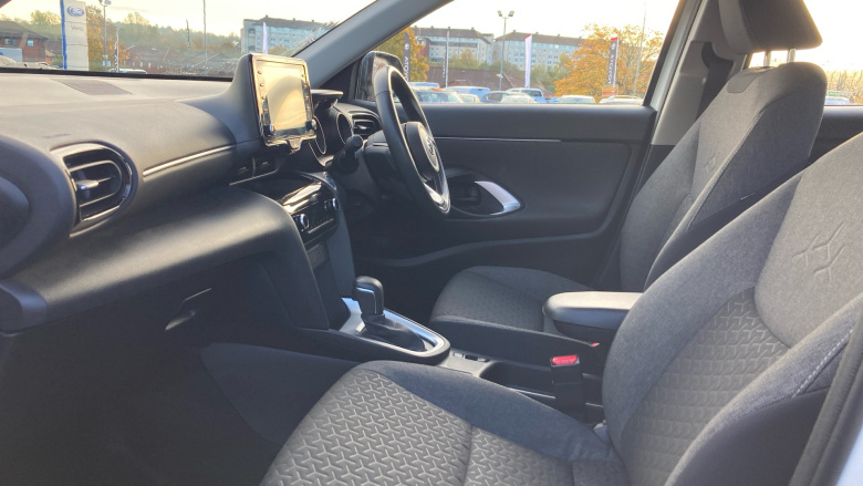 Toyota Yaris Cross 1.5 Hybrid Icon 5dr CVT Hybrid Estate